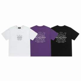 Picture of Amiri T Shirts Short _SKUAmiriS-XL19stx802523832